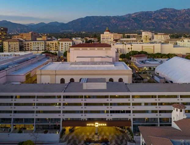 Hotel Dena, Pasadena Los Angeles, a Tribute Portfolio Hotel hotel detail image 2