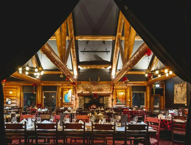 Auberge du Lac Taureau hotel detail image 3