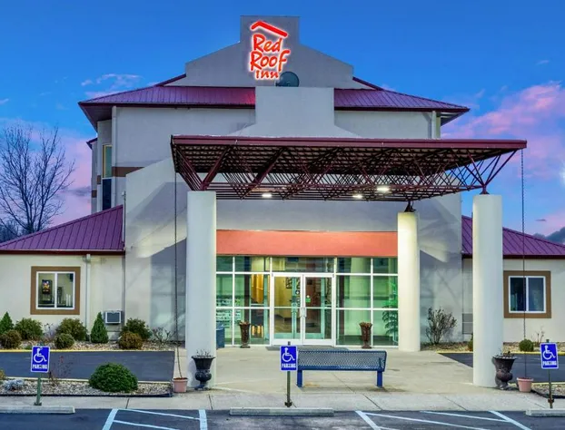 Red Roof Inn Georgetown, IN - Louisville West hotel detail image 3