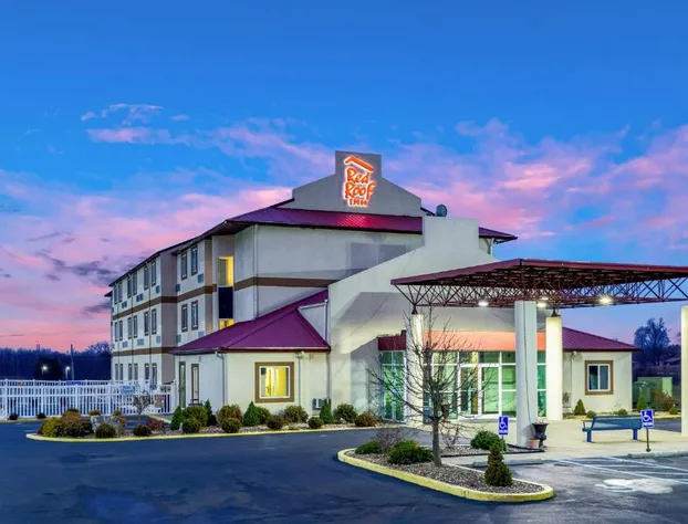 Red Roof Inn Georgetown, IN - Louisville West hotel detail image 4