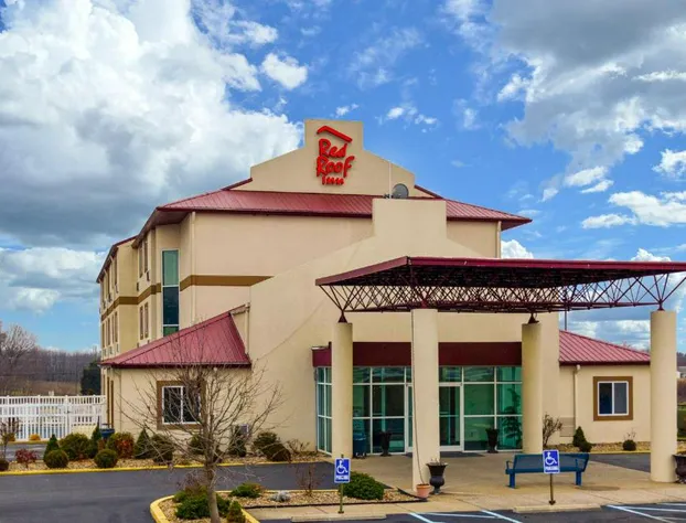 Red Roof Inn Georgetown, IN - Louisville West hotel detail image 4