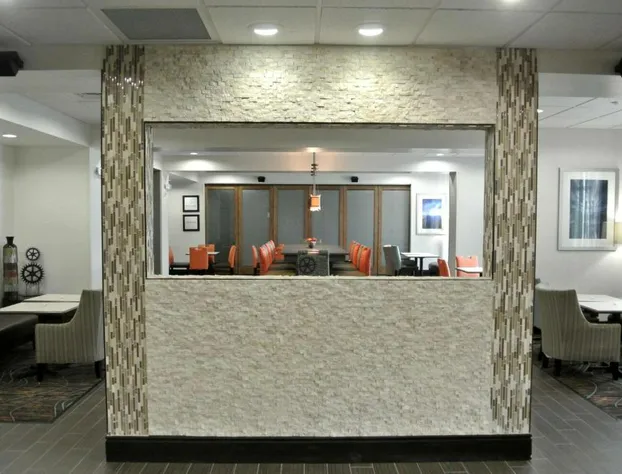 Hampton Inn Carrizo Springs hotel detail image 2