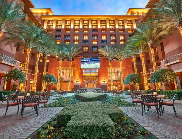 The Westin Kierland Resort and Spa hotel detail image 1