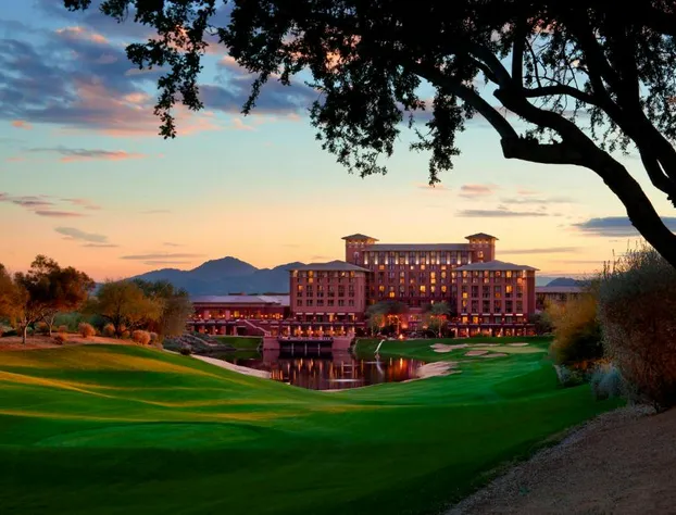 The Westin Kierland Resort and Spa hotel detail image 2