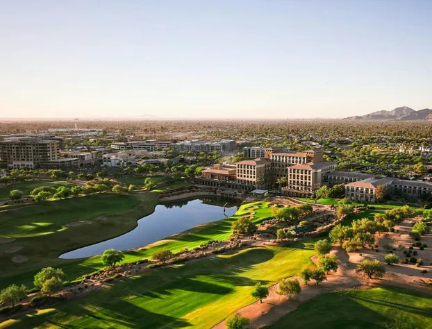 The Westin Kierland Resort and Spa hotel detail image 3