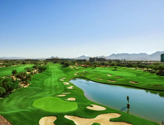 The Westin Kierland Resort and Spa hotel detail image 4