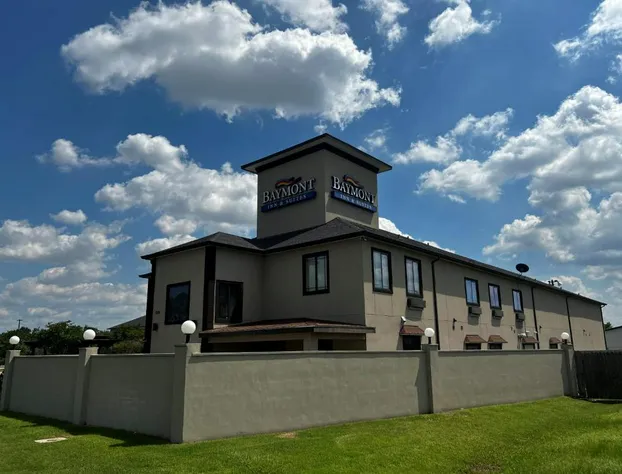 Baymont by Wyndham Bryan College Station hotel detail image 3