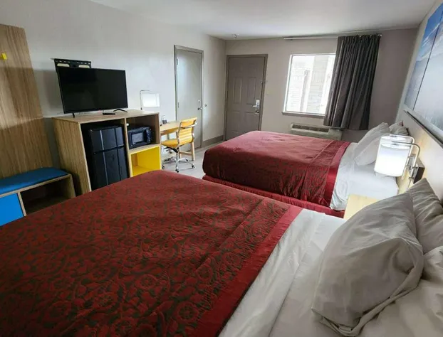 Days Inn by Wyndham San Antonio hotel detail image 4