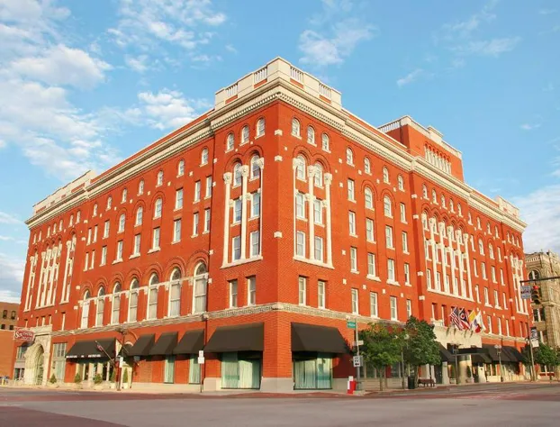 The Westin Great Southern Columbus hotel detail image 2
