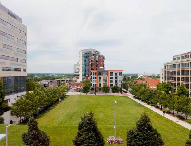 The Westin Great Southern Columbus hotel detail image 3