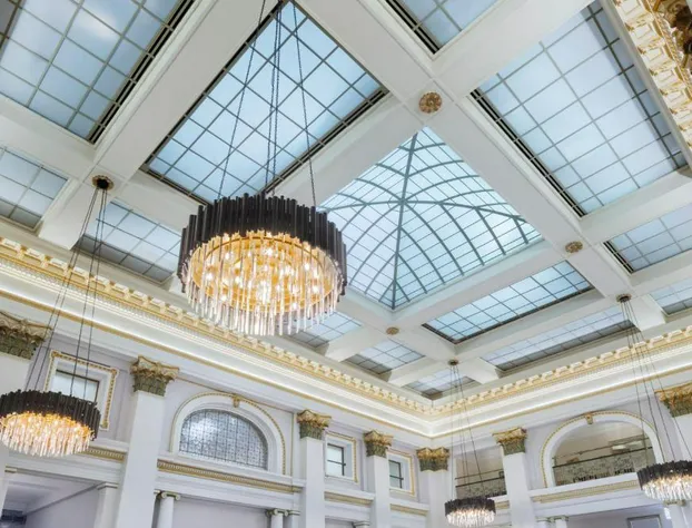 The Westin Great Southern Columbus hotel detail image 4