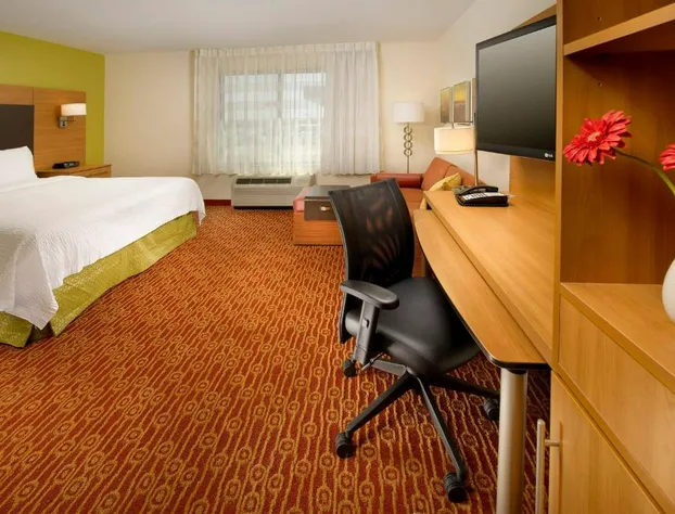 Towneplace Suites Eagle Pass hotel detail image 4