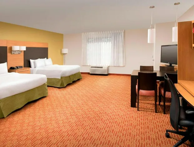 Towneplace Suites Eagle Pass hotel detail image 3