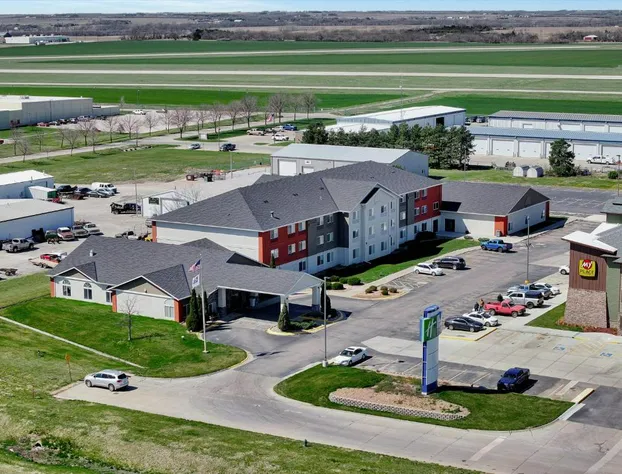 Holiday Inn Express Hotel & Suites Beatrice by IHG hotel detail image 3