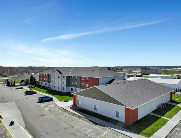 Holiday Inn Express Hotel & Suites Beatrice by IHG hotel detail image 4