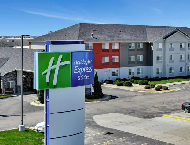 Holiday Inn Express Hotel & Suites Beatrice by IHG hotel detail image 4