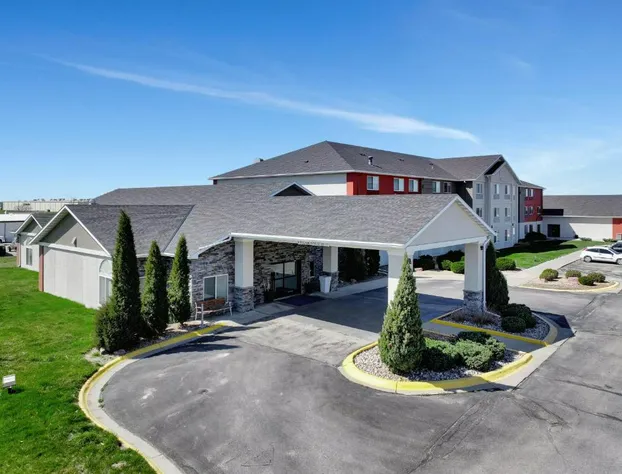 Holiday Inn Express Hotel & Suites Beatrice by IHG hotel detail image 4