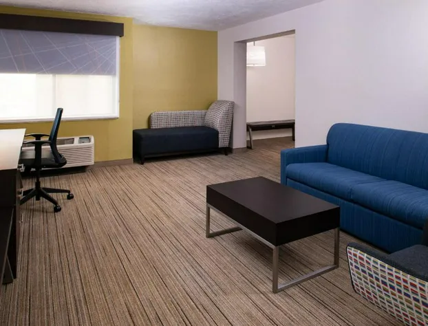 Holiday Inn Express West Cincinnati by IHG hotel detail image 1