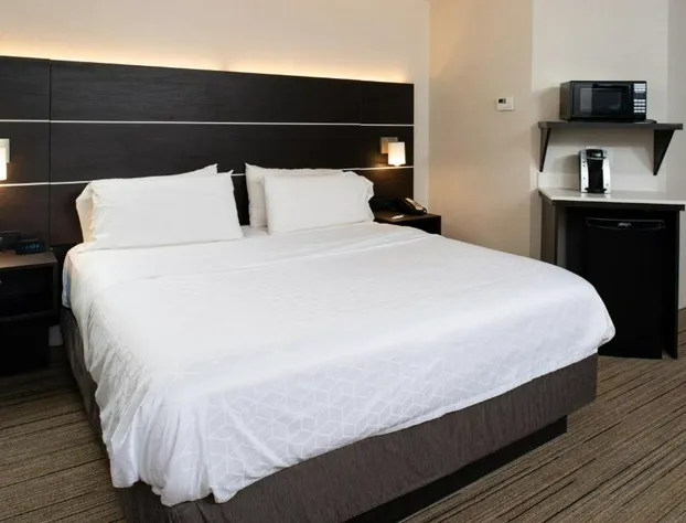 Holiday Inn Express West Cincinnati by IHG hotel detail image 3