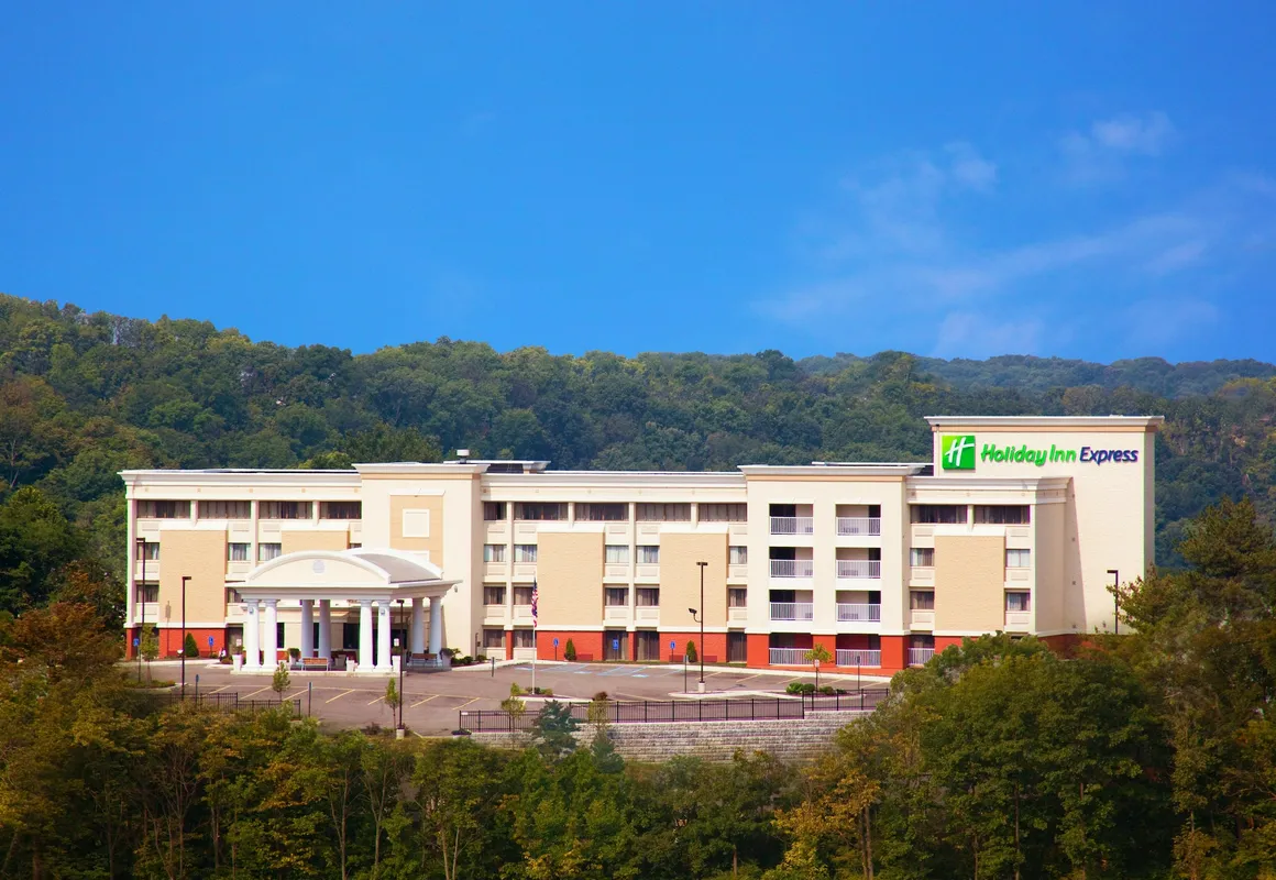 Holiday Inn Express West Cincinnati by IHG hotel hero