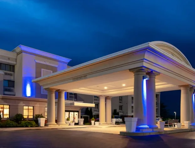 Holiday Inn Express West Cincinnati by IHG hotel detail image 1