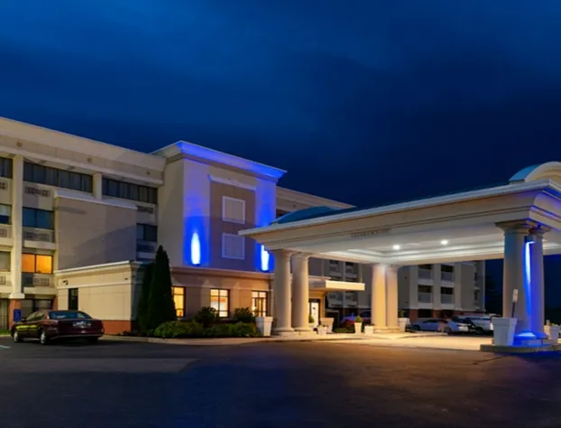 Holiday Inn Express West Cincinnati by IHG hotel detail image 2