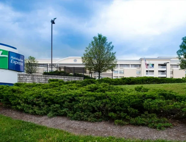 Holiday Inn Express West Cincinnati by IHG hotel detail image 3