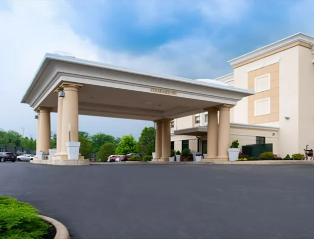 Holiday Inn Express West Cincinnati by IHG hotel detail image 4