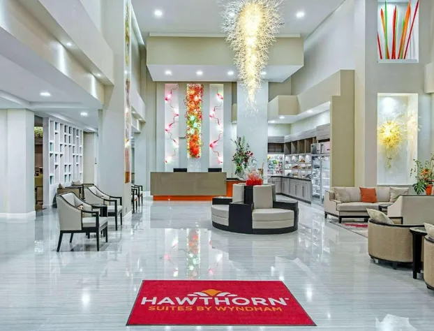 Hawthorn Extended Stay by Wyndham McAllen hotel detail image 3