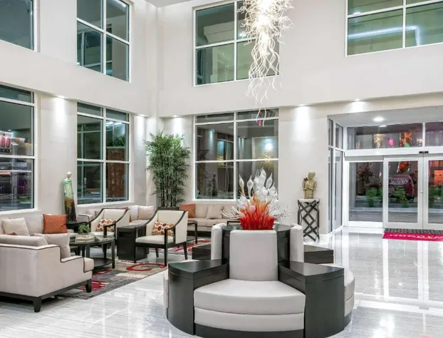 Hawthorn Extended Stay by Wyndham McAllen hotel detail image 4