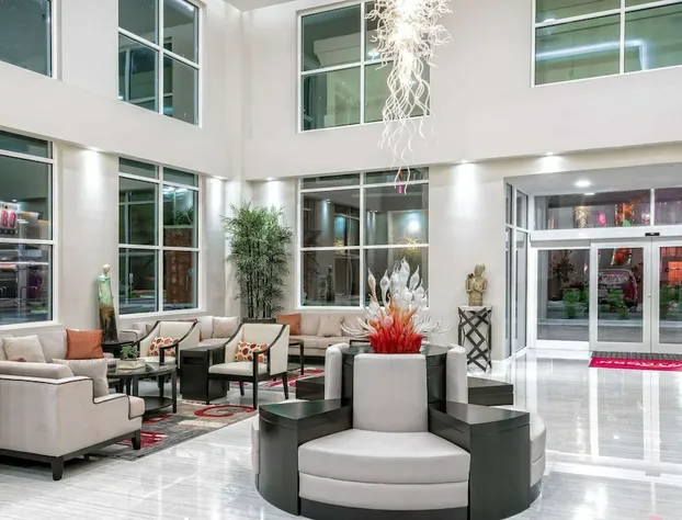 Hawthorn Extended Stay by Wyndham McAllen hotel detail image 2