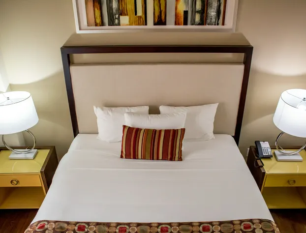 Hawthorn Extended Stay by Wyndham McAllen hotel detail image 3