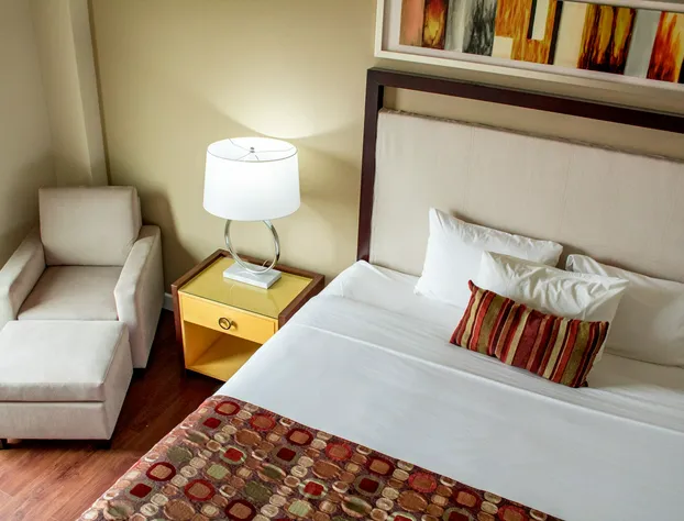 Hawthorn Extended Stay by Wyndham McAllen hotel detail image 4