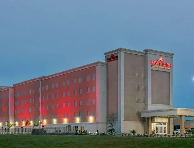 Hawthorn Extended Stay by Wyndham McAllen hotel detail image 2