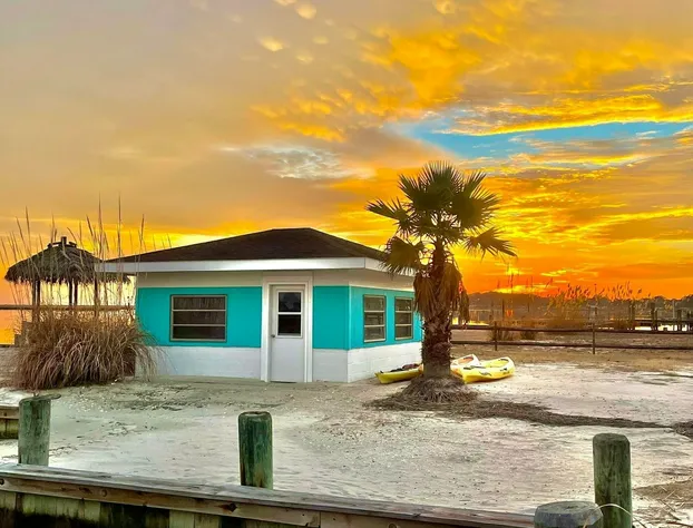 Snug Harbor Marina and Hotel hotel detail image 1