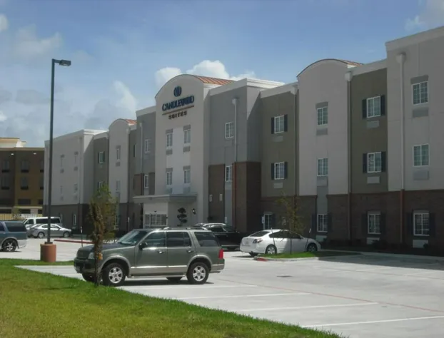 Candlewood Suites League City by IHG hotel detail image 4