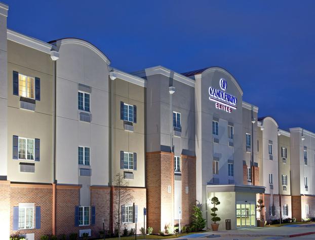 Candlewood Suites League City, an IHG Hotel hotel detail image 1