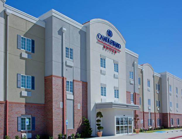 Candlewood Suites League City, an IHG Hotel hotel detail image 3