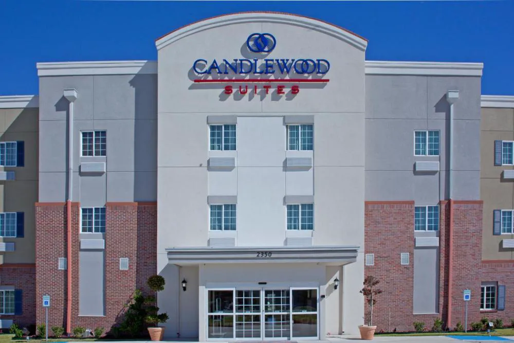 Candlewood Suites League City by IHG hotel hero