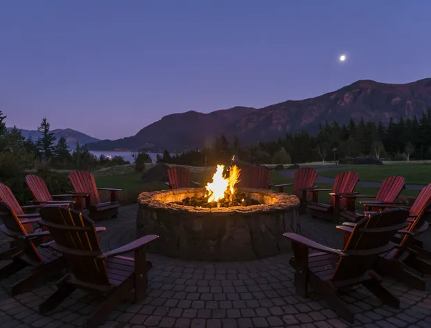 Skamania Lodge hotel detail image 2