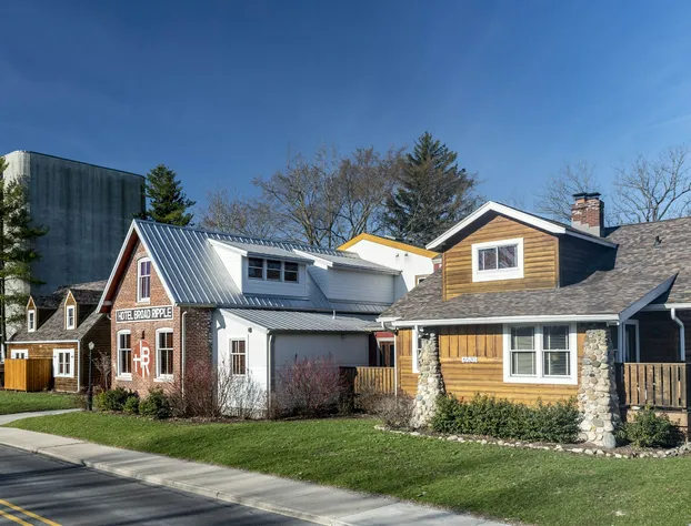 Hotel Broad Ripple hotel detail image 2