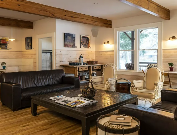 Hotel Broad Ripple hotel detail image 3