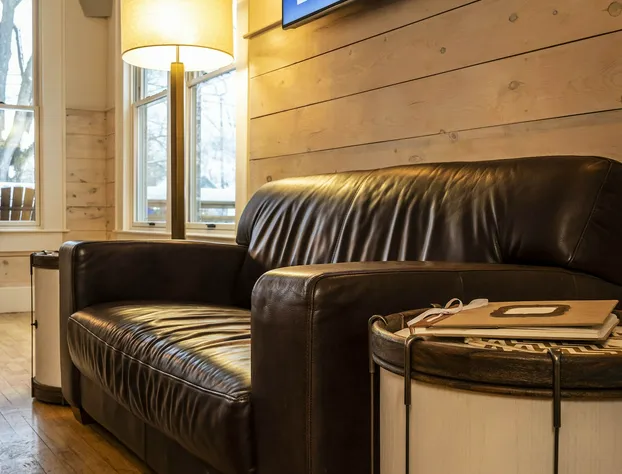 Hotel Broad Ripple hotel detail image 4