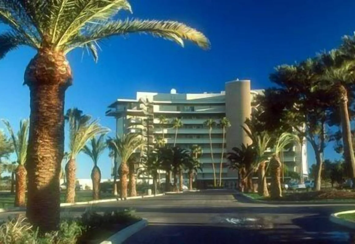 Francisco Grande Hotel and Golf Resort hotel hero