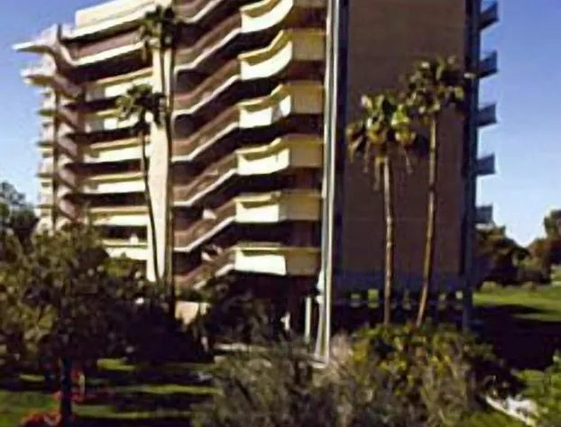 Francisco Grande Hotel and Golf Resort hotel detail image 1