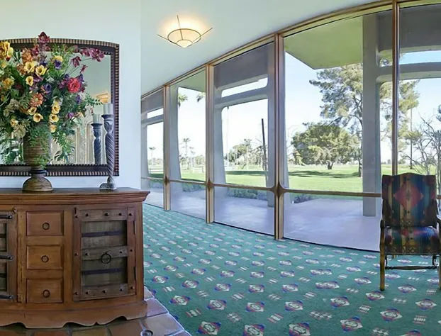 Francisco Grande Hotel and Golf Resort hotel detail image 2