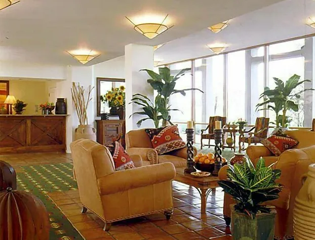 Francisco Grande Hotel and Golf Resort hotel detail image 4