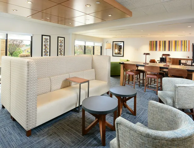 Holiday Inn Express & Suites Raleigh Durham Airport at RTP by IHG hotel detail image 3