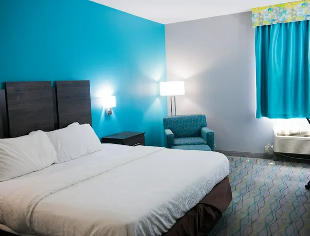 Best Western Executive Inn hotel detail image 3