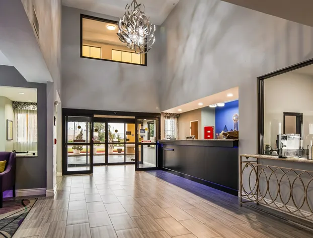 Best Western Executive Inn hotel detail image 2